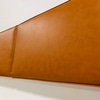 Cain King Headboard