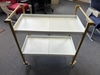 Cart, Folding - Gold