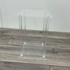 Acrylic Riser’s