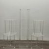 Acrylic Riser’s
