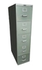 Metal Filing Cabinet