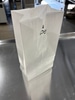 White Lunch Bags- 4Duro-