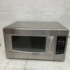 Stainless Steel Microwave Oven