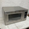Stainless Steel Microwave Oven