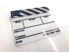 Film Slate / Clapboard