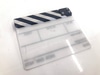 Film Slate / Clapboard