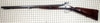Replica - Double-Barrel Percussion Shotgun
