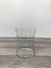 Flute Cylinder Vases