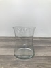 Flute Cylinder Vases