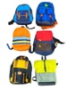 N/D Kids Backpacks