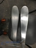 Door handle - 747 interior