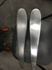 Door handle - 747 interior