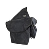 Police Saddle Bag