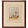 Good Dog Portrait 2
