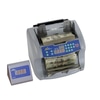 Money Counter, Royal Sovereign Front Loading Cash Counter
