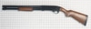 Rubber - Remington 870 Police Magnum, Shotgun (Hard Cast)
