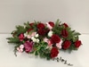 SILK Winter or Holiday Arrangement