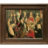 Le Noces de Cana Framed Reproduction