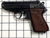 Replica - Walther PPK - Nazi, Pistol