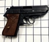 Replica - Walther PPK - Nazi, Pistol