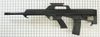 BF - Bushmaster M17S, Rifle, 223 REM