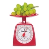 Food Scales, Starfrit Mechanical Kitchen Scale