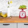 Food Scales, Starfrit Mechanical Kitchen Scale