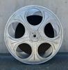 Oversized Film Reel