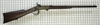 BF - Burnside Rifle Co. Burnside Carbine, Rifle, Black Powder