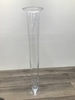 Trumpet Glass Vase