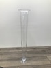 Trumpet Glass Vase