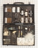 Vintage- Fingerprint Kit with Case 50s, 60s, & 70s