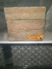 Rustic Wooden Crate 22"x20"x20"