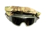 Mulit-cam Goggles