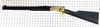 Replica - Lever Action Black with Gold Receiver, Rifle