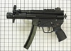 BF - *NFA* PTR 9KT, Submachine Gun, 9mm