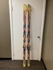 Skis