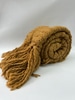Throw Blanket, Yellow