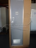 Lavatory, Center - "NW" with Controller - Hinge Rt