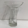 Glass Tapered Bowl