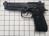 Replica - Beretta M9, Pistol