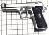 Replica - Beretta 92, Pistol, Plastic