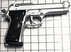 Replica - Beretta 92, Pistol, Plastic
