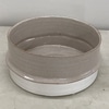 Ceramic bowl