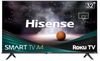 Hisense 32" Roku TV