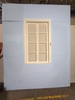 8x10 Window Wall