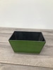 Rectangular Plastic Planter Box