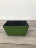 Rectangular Plastic Planter Box
