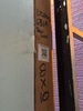 8’x10’ Interior Door Wall