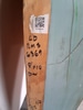 8’x10’ Interior Door Wall